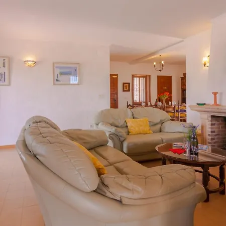 Villa Guzman - Romani Benissa