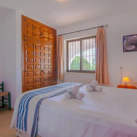 Villa Guzman - Romani Benissa
