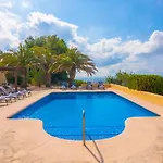 Guzman - Romani Villa *