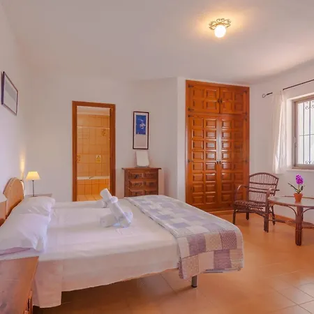 Guzman - Romani Villa Benissa