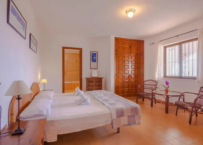 Guzman - Romani Villa Benissa